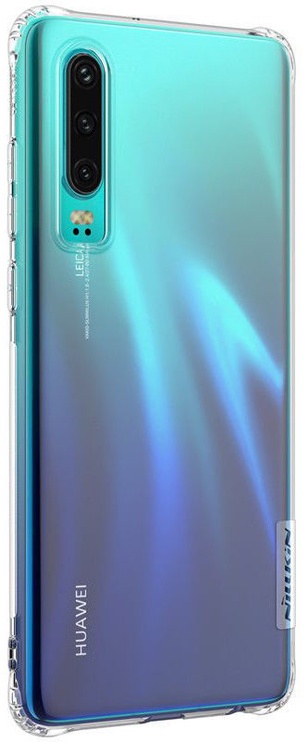 Чехол для телефона Nillkin, Huawei P30 Lite, прозрачный
