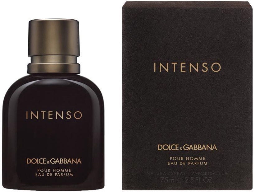 dolce and gabbana pour homme edp