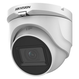 Kuppelkaamera Hikvision DS-2CE76H0T-ITMF