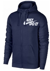 Nike M Hoodie FZ JDI 886493 429 Blue L