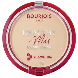 Пудра Bourjois Paris Healthy Mix 02 Light Beige, 10 г