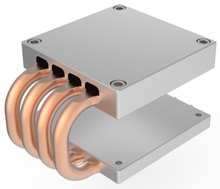 Korpusa detaļa Streacom HT4 Thermal Riser