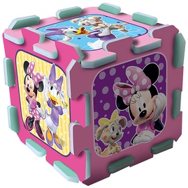 Dėlionė Trefl Floor Puzzle Minnie 60297
