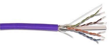 Digitus Professional CAT 6 F/UTP Cable Voilet 500m