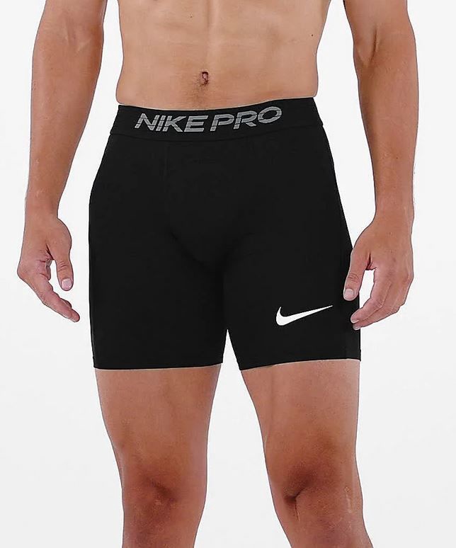 Шорты Nike, черный, L