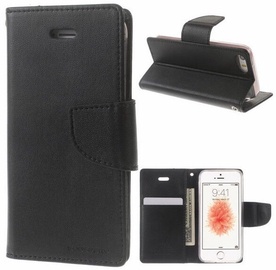 Mercury Case BRAVO Book Samsung S20 G980 Black