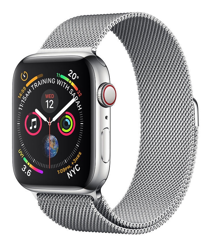 Apple popular Watch Series 4 44mm