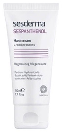 Sesderma Sespanthenol Regenerating Hand Cream 50ml
