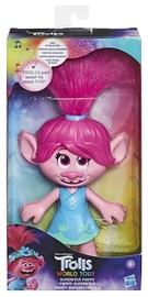 Žaislinė figūrėlė Hasbro DreamWorks Trolls World Tour Superstar Poppy E9412