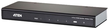 ATEN VS184A-A7-G 4K 4-port HDMI Video Splitter