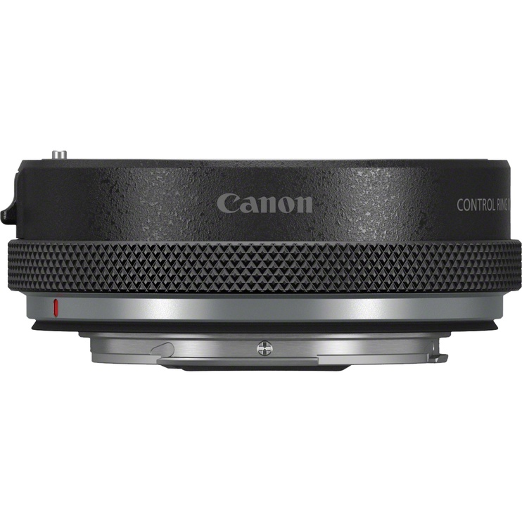 Adapteris Canon EF-EOS R Control Ring Mount