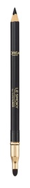 L´Oreal Paris Colour Riche Le Smokey Eyeliner 5g Black Velour