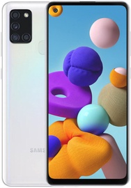 Samsung SM-A217 Galaxy A21s 4/64GB Dual White