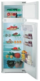 Встраиваемый холодильник Hotpoint Ariston T 16 A1 D/HA White