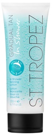 Лосьон для автозагара St. Tropez Gradual Tan In Shower Light, 200 мл