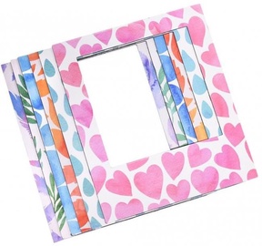 Polaroid Magnetic 3x4" Photo Frames For Polaroid Pop/OneStep2/600 6x