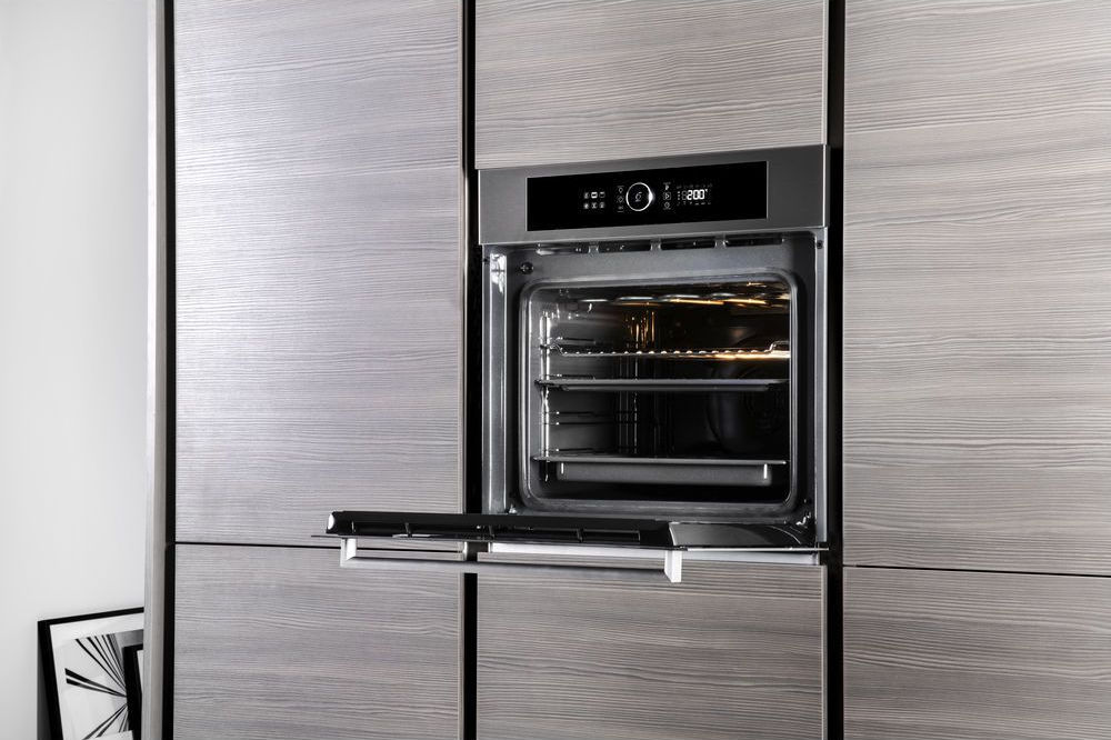 Orkaitė Whirlpool AKZ9 7890 IX - Senukai.lt