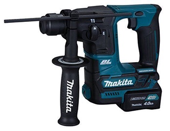 Perforators Makita HR166DSMJ Cordless, 2 kg