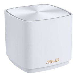 Maršrutizatorius Asus ZenWiFi AX Mini XD4