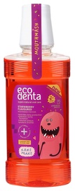 Suuvesi Ecodenta Strawberry Flavoured Mouthwash 250ml