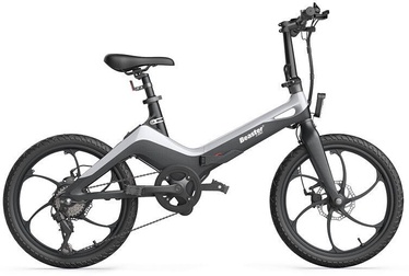 Электрический велосипед Beaster Scooter BS90, 20″, 25 км/час