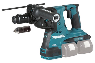 Перфоратор Makita DHR283ZJU, 4 кг