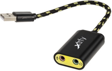 Xtrfy XG-SC1 USB Soundcard