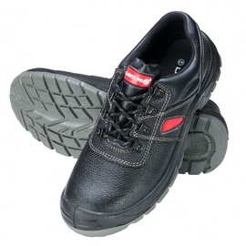Lahti Pro LPPOMC Work Shoes S3 SRC Size 42