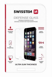 Swissten Premium Tempered Glass Screen Protector For Huawei Y6 2017