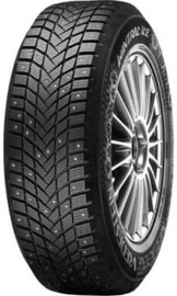 Automobilio padanga Vredestein Wintrac Ice 235 55 R17 103T XL with Studs