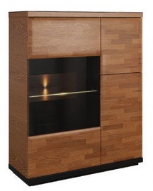 MN Chest Of Drawers Verano R Oak