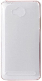 Huawei Back Case For Huawei Y3 II Transparent