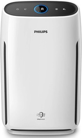 Philips Series 1000 Air Purifier AC1217/50 White