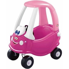 Little Tikes Princess Cozy Coupe Magenta 630750