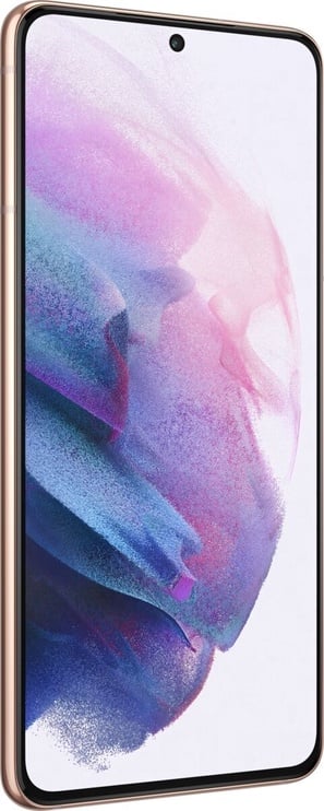 Mobiiltelefon Samsung Galaxy S21, violetne, 8GB/128GB