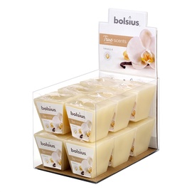 Свеча Bolsius, 14 час