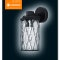 GAISM. ENDURA CLASSIC CAGE DOWN E27 BK