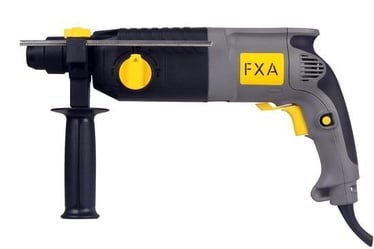 Perforaator Fxa Z1A-HB-2411, 3 kg, 620 W