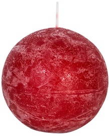Home4you Candle Velvet Rose D7.5cm