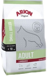 Arion Original Adult Small Lamb & Rice 3kg