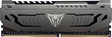 Operatyvioji atmintis (RAM) Patriot Viper Steel, DDR4, 8 GB, 3200 MHz