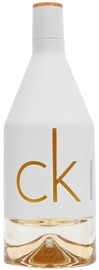 Tualettvesi Calvin Klein In2U, 150 ml