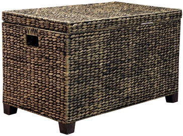 Home4you Box 1 Maya 75x42xH46cm Dark