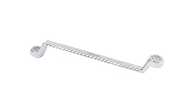 KOMBINĒTĀ UZGRIEŽŅU ATSLĒGA 14X15MM CR-V