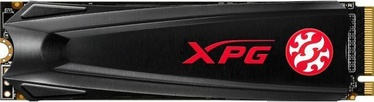 Adata XPG Gammix S5 256GB PCIe Gen3 M.2 AGAMMIXS5-256GT-C