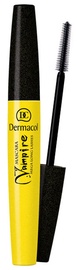 Dermacol Vampire Mascara 8ml Black