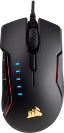 Corsair Glaive RGB Gaming Mouse Black