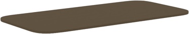 Skyland Xten XOCT 220-1 Table Top 220x110cm Dark Wood