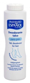 Instituto Español Talc Deodorant For Feet 185g