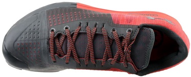 Under Armour Running Shoes Horizon KTV 1287335-100 Black 45.5
